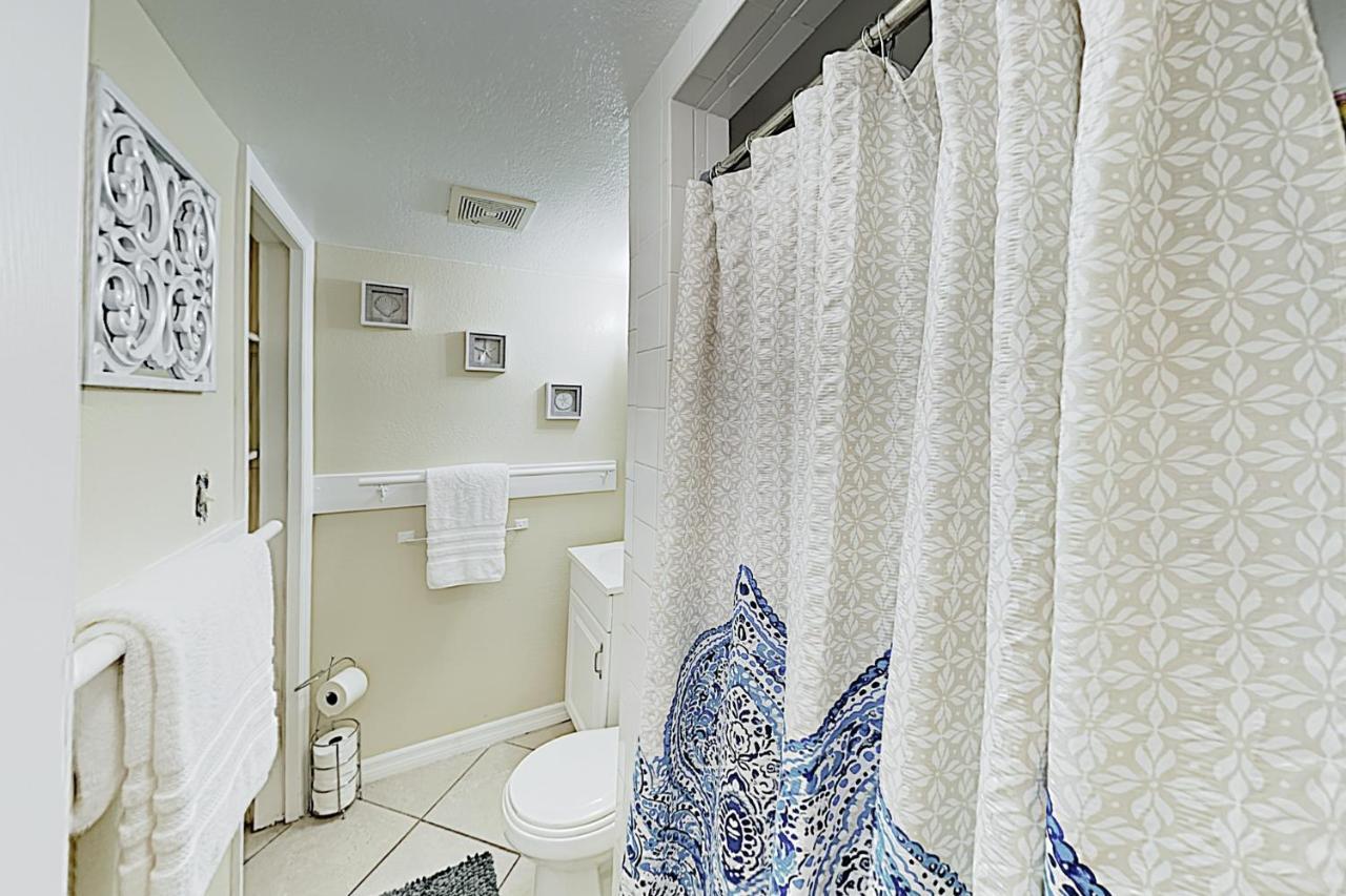 The Palm Condos St. Pete Beach Zewnętrze zdjęcie