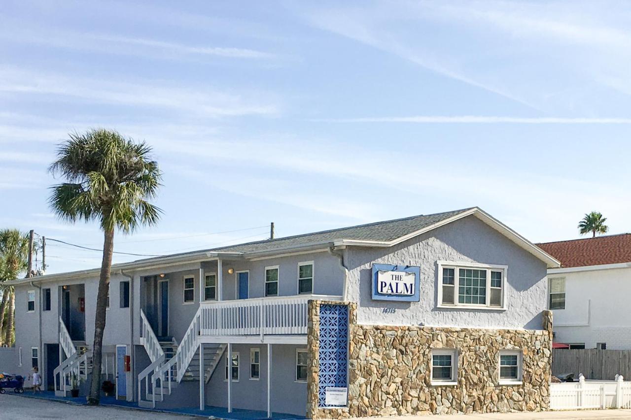 The Palm Condos St. Pete Beach Zewnętrze zdjęcie