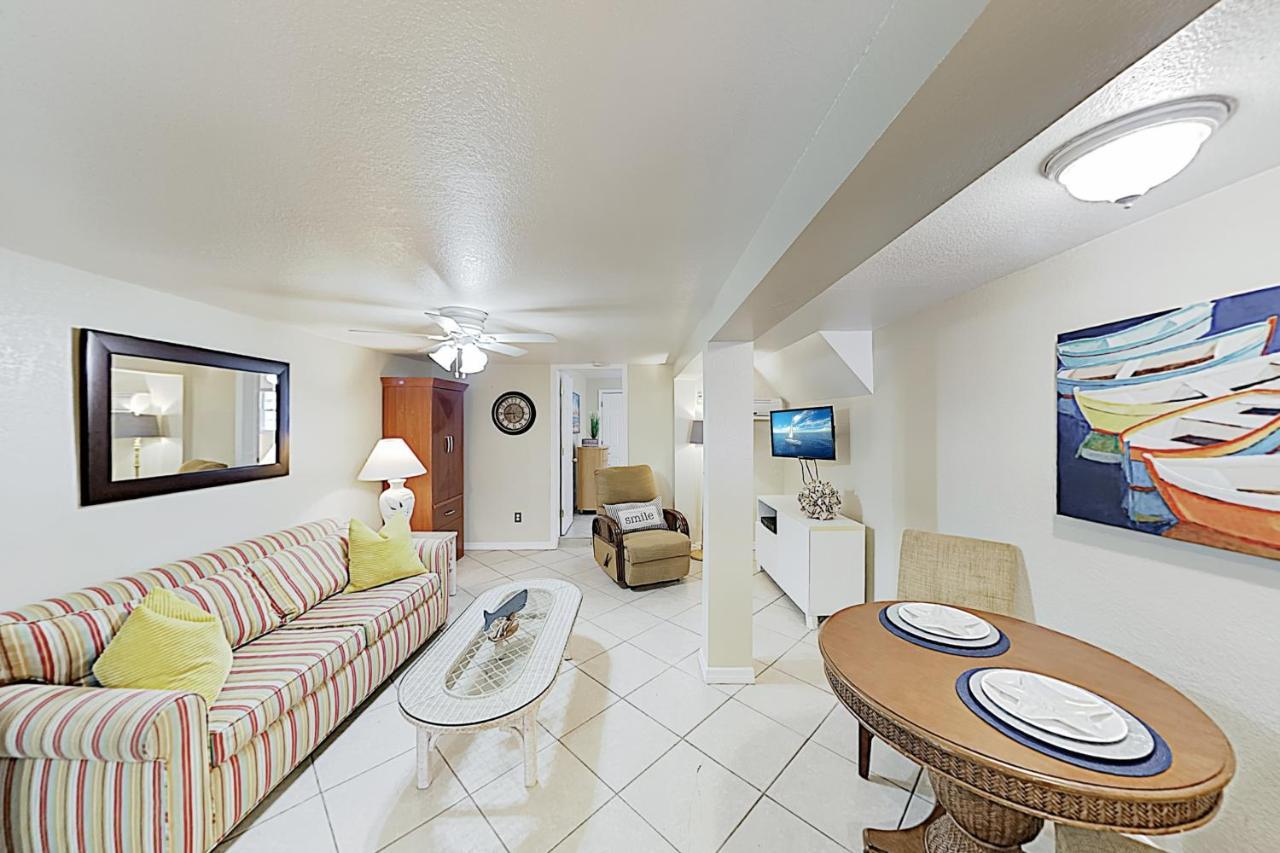 The Palm Condos St. Pete Beach Zewnętrze zdjęcie