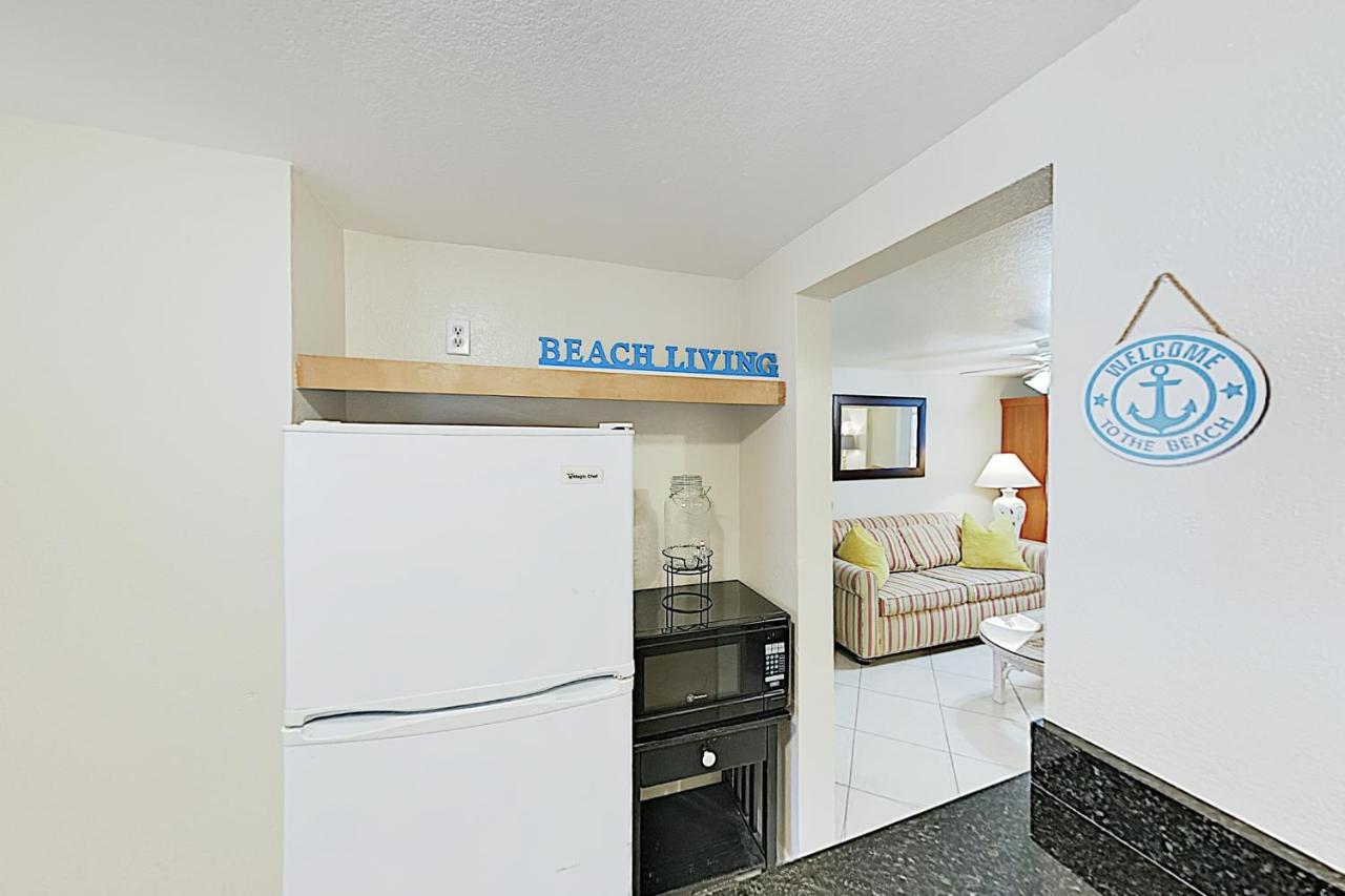 The Palm Condos St. Pete Beach Zewnętrze zdjęcie