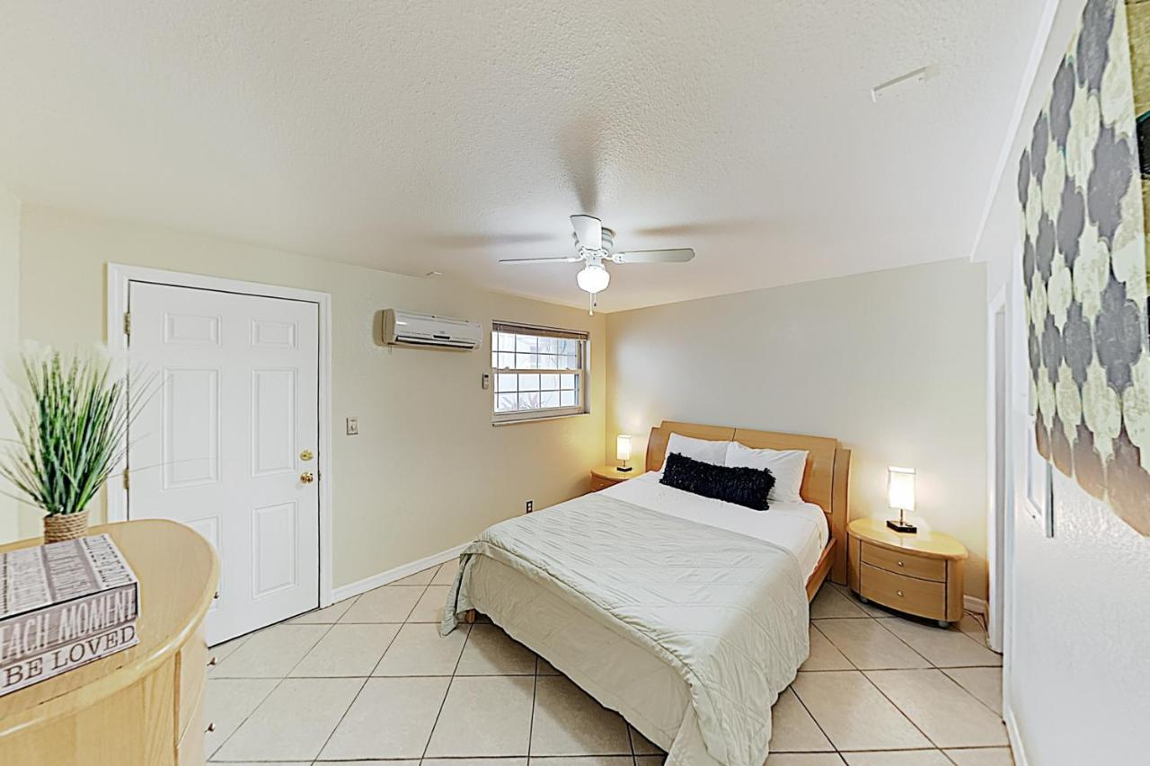 The Palm Condos St. Pete Beach Zewnętrze zdjęcie