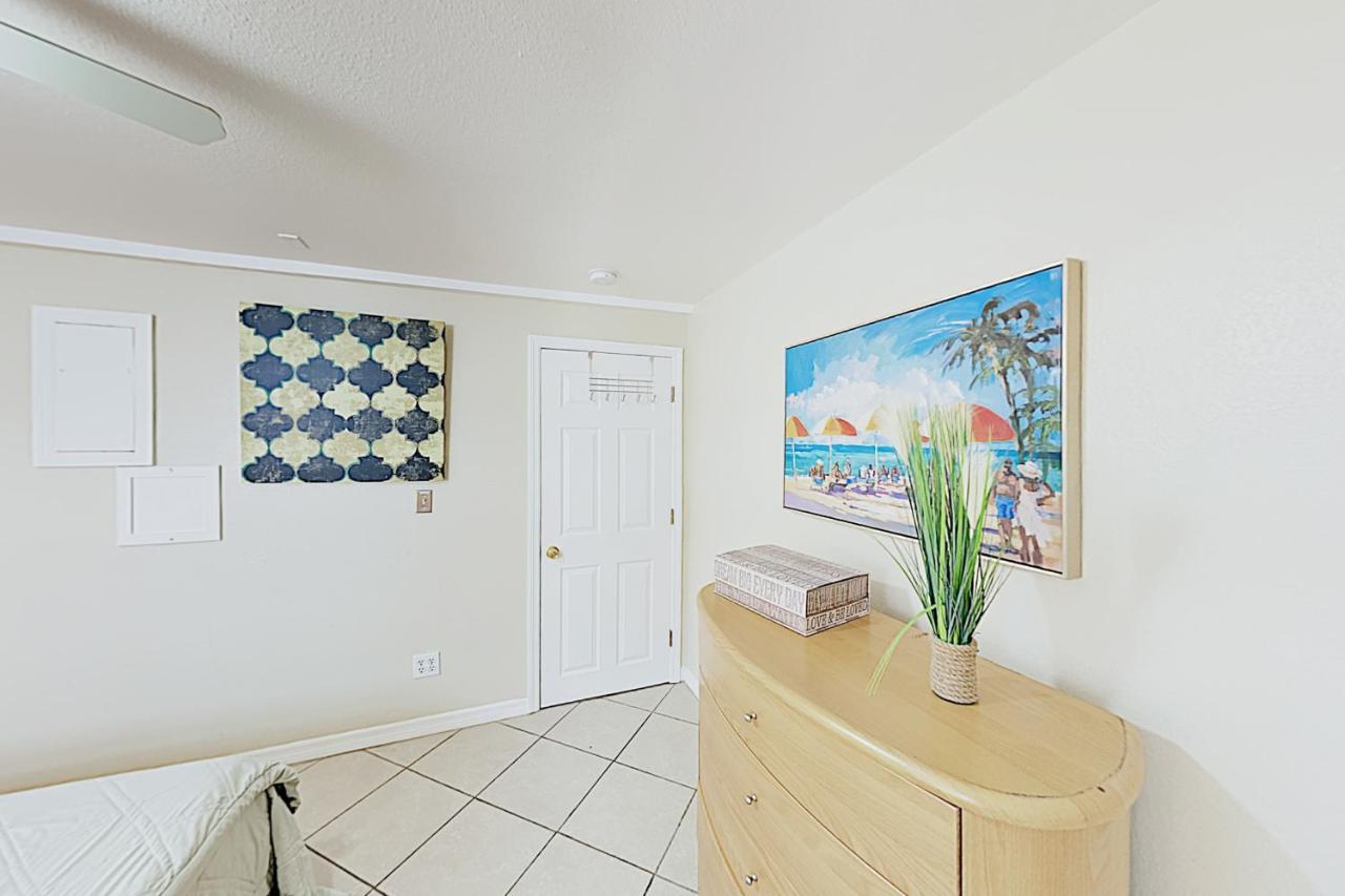 The Palm Condos St. Pete Beach Zewnętrze zdjęcie