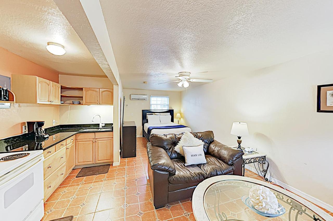 The Palm Condos St. Pete Beach Zewnętrze zdjęcie