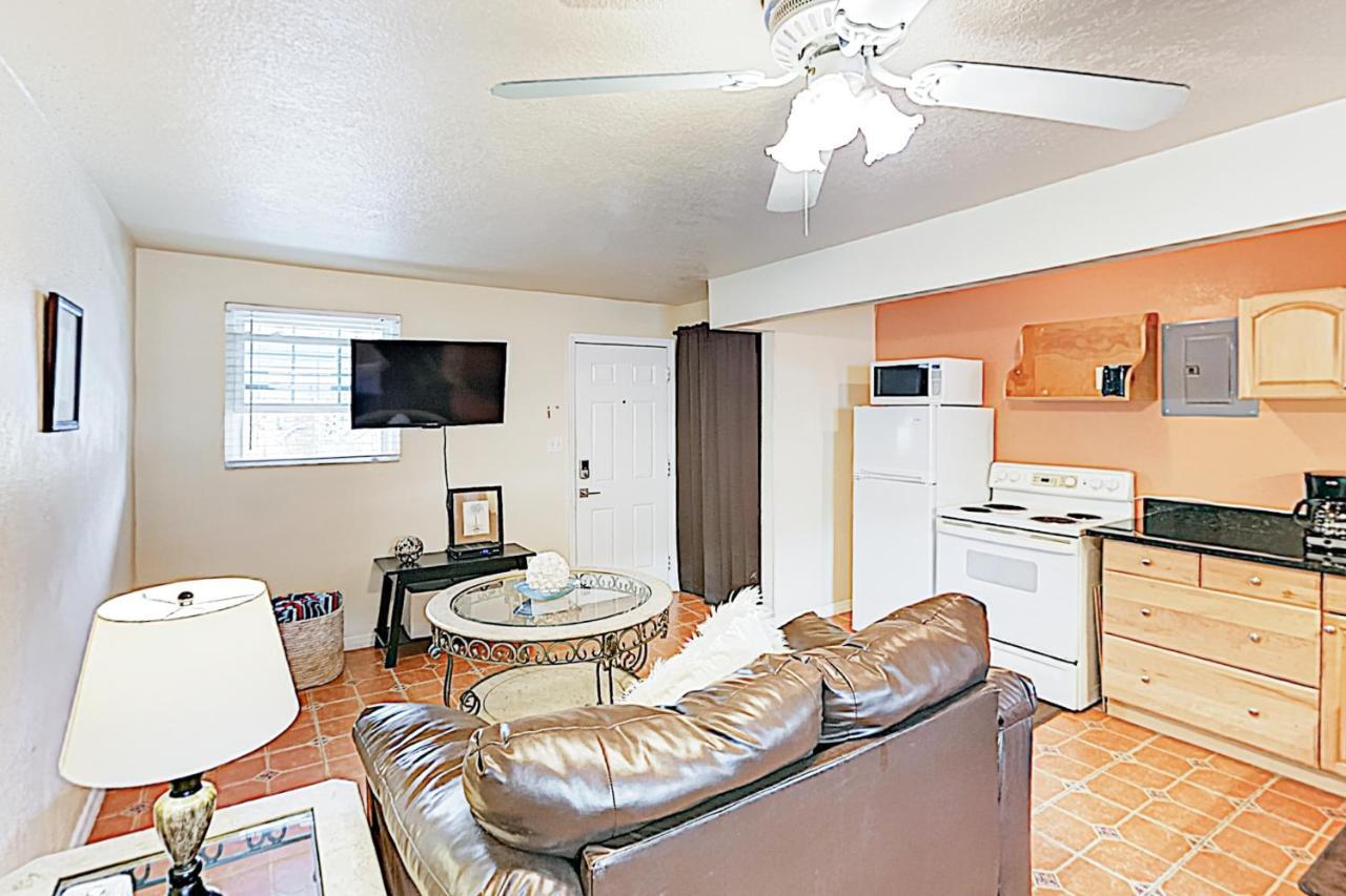 The Palm Condos St. Pete Beach Zewnętrze zdjęcie