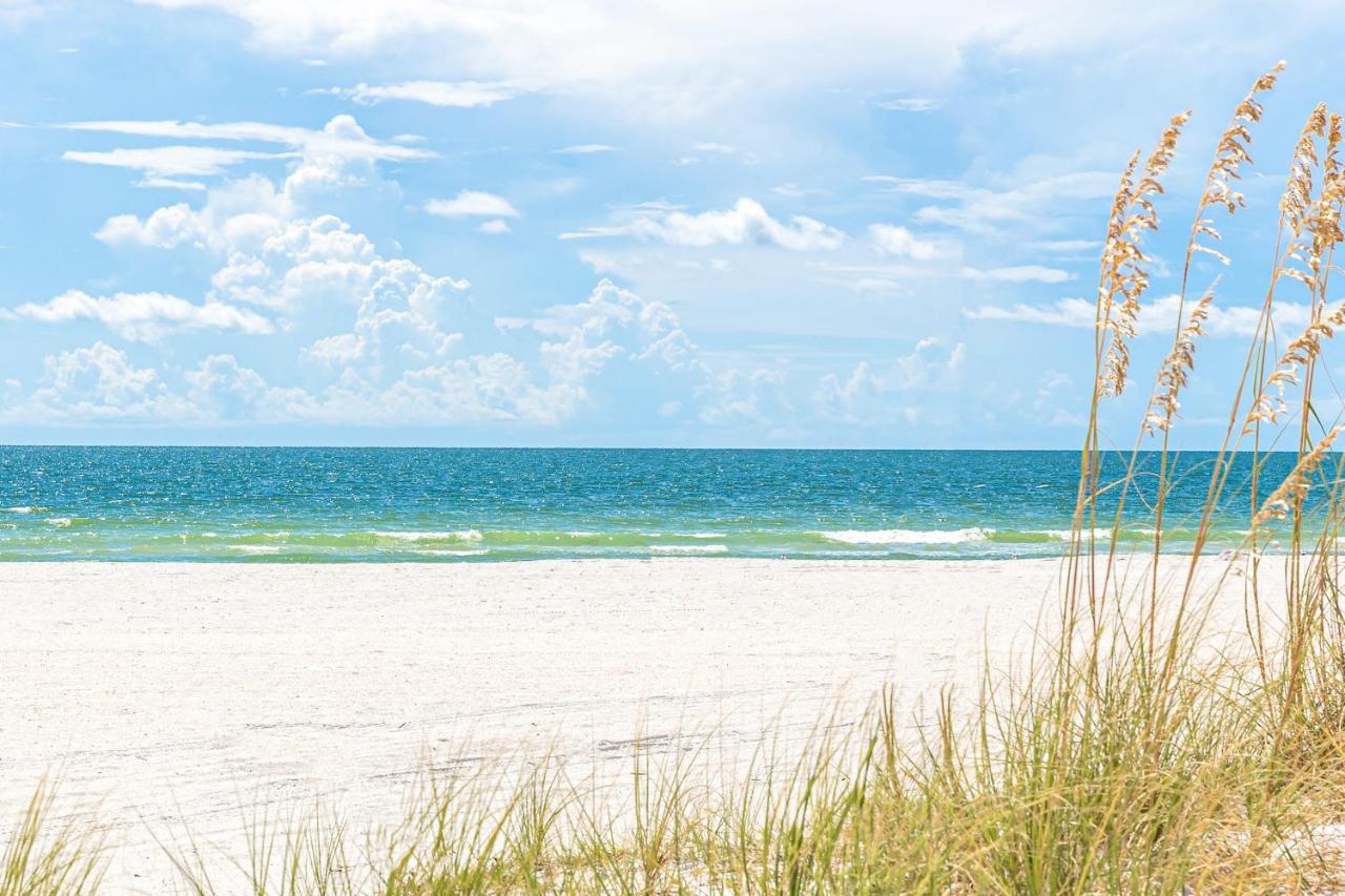 The Palm Condos St. Pete Beach Zewnętrze zdjęcie